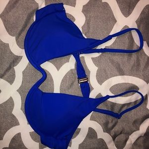 Underwire shein bathing suit top